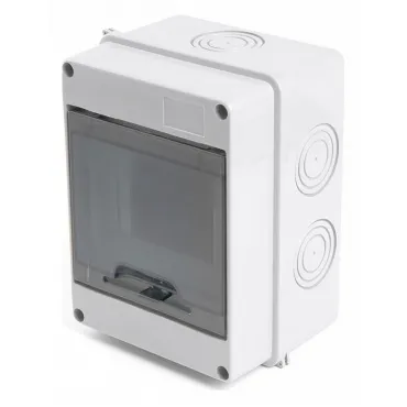 Электрический щиток накладной Stekker EBX50-1/05-65 39189 Электрический щиток накладной Stekker EBX50-1/05-65 39189