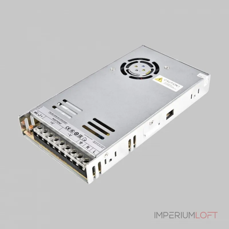Блок питания Maytoni Led strip 220207