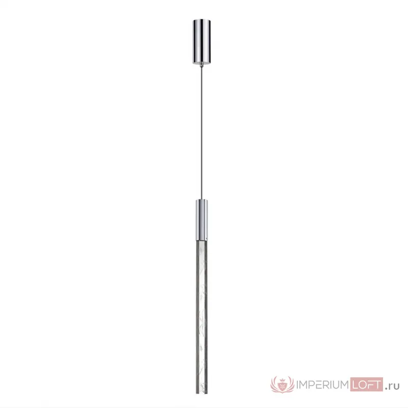Подвесной светильник Odeon Light Aletta 6694/4L от ImperiumLoft