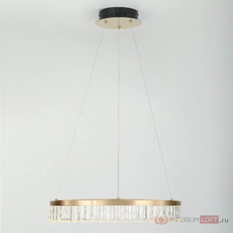 Подвесной светильник Rivoli Erika Б0061968 от ImperiumLoft