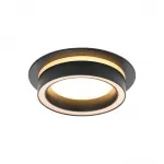 Встраиваемый светильник Wolta Luce WDL-GX53/06BL-R от ImperiumLoft