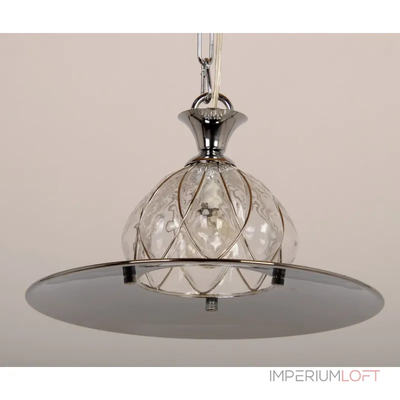 Подвесной светильник Abrasax Cornelia 2232/1(clear)