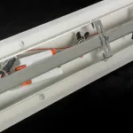 Потолочный светильник LGO Harris LSP-7279 от ImperiumLoft
