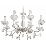 Подвесная люстра Abrasax Jasmin SD771 от ImperiumLoft