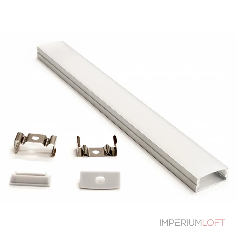 Короб накладной Lightstar Profiled 419211 от ImperiumLoft Короб накладной Lightstar Profiled 419211 от ImperiumLoft