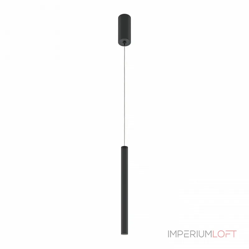 Подвесной светильник Maytoni Pro Base MOD159PL-L6BK