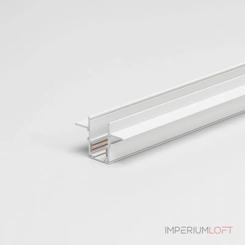 Трек встраиваемый Elektrostandard Slim Magnetic a067503