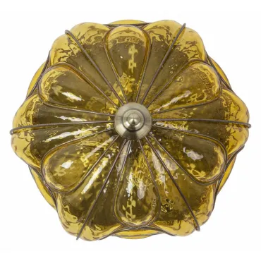 Потолочный светильник Abrasax Cornelia 2243/4(amber)