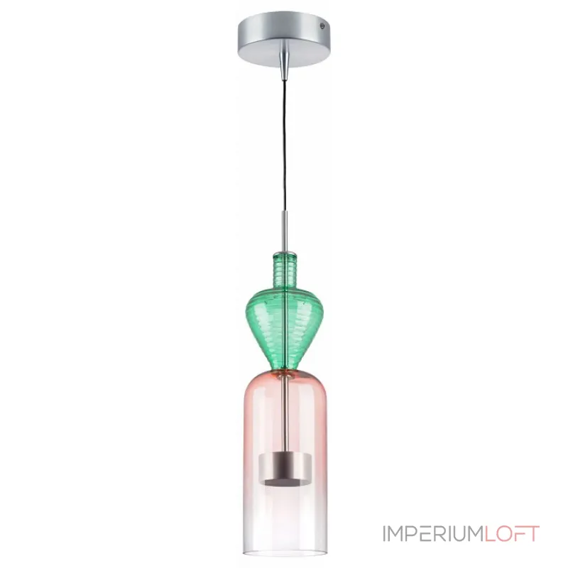 Подвесной светильник Lightstar Belle 814004