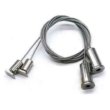 Подвес для трека LIGHTERA Startrek 48 LE165TC-PK Подвес для трека LIGHTERA Startrek 48 LE165TC-PK