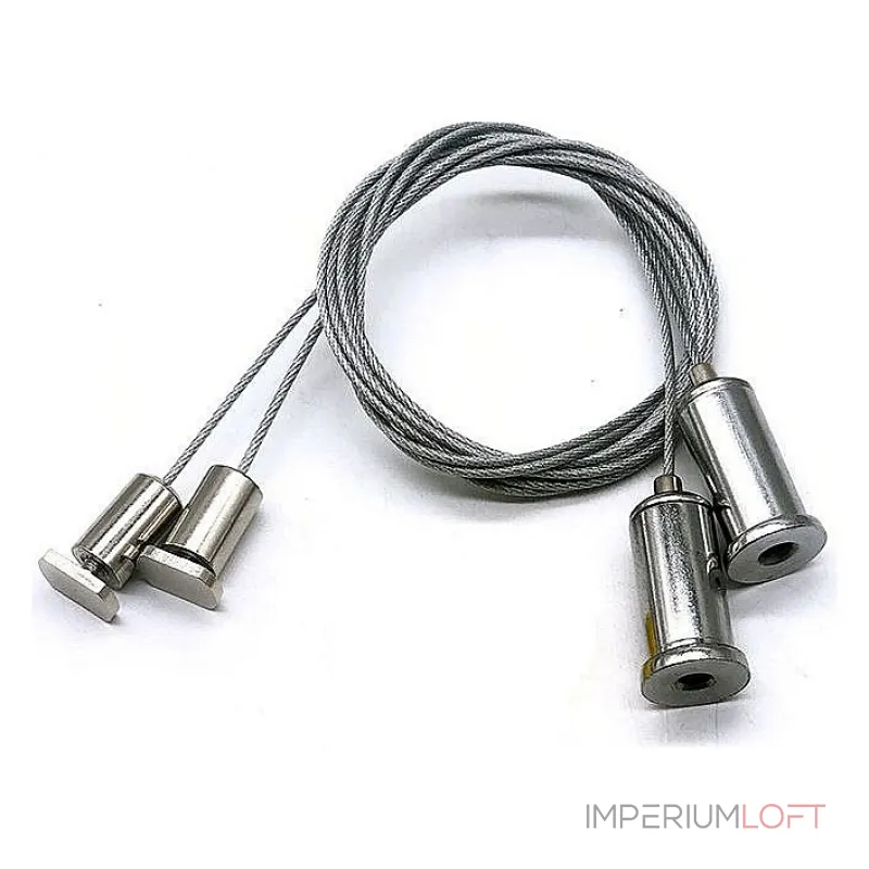 Подвес для трека LIGHTERA Startrek 48 LE165TC-PK от ImperiumLoft Подвес для трека LIGHTERA Startrek 48 LE165TC-PK от ImperiumLoft