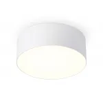 Светильник светодиодный потолочный FV5511 WH белый LED 15W 3000K D120*58 (Без ПДУ) от NovaLamp
