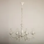 Подвесная люстра Abrasax Jasmin SD771 от ImperiumLoft
