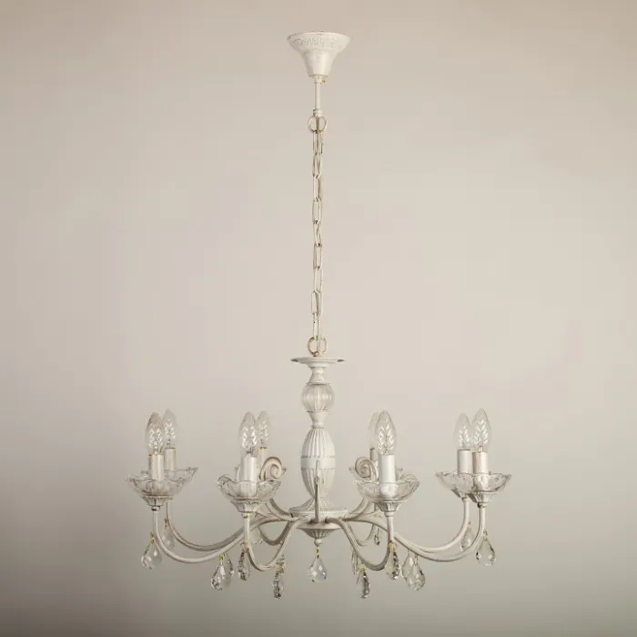 Подвесная люстра Abrasax Jasmin SD771 от ImperiumLoft