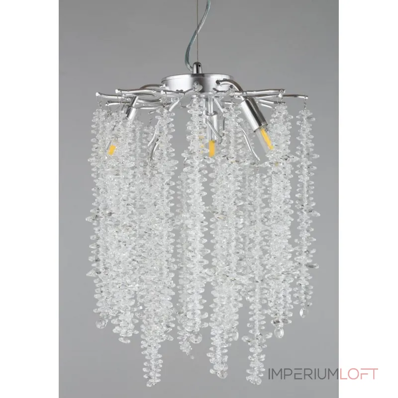 Подвесная люстра Aployt Paulina APL.848.13.04 Подвесная люстра Aployt Paulina APL.848.13.04