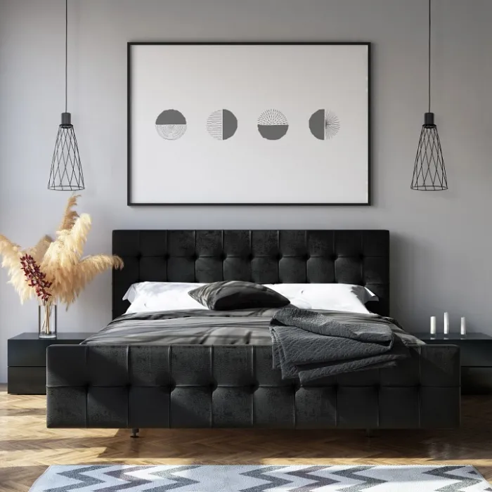 Подвесной светильник TK Lighting Modesto 10161 Modesto от ImperiumLoft