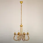 Подвесная люстра Abrasax Suzanne SD0812/8 от ImperiumLoft