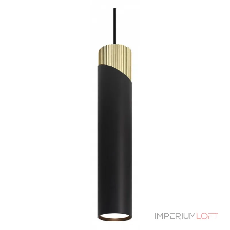 Подвесной светильник Wolta DOLCE WSL-GU10/P06BG