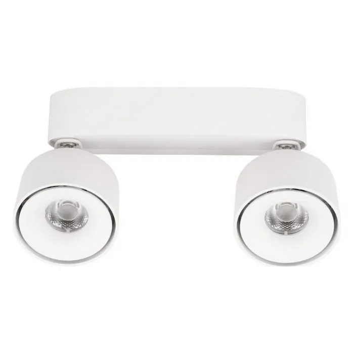 Спот Loft it Focus 10323/2A White от ImperiumLoft