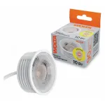 Модуль светодиодный Wolta WDL-MR16-220V10W3K-LC от ImperiumLoft