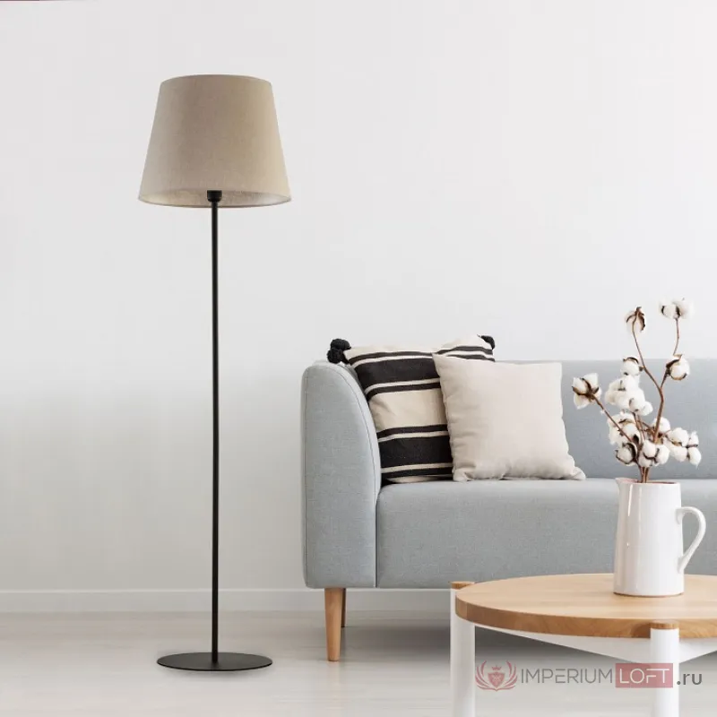 Торшер TK Lighting Chicago 5151 Chicago от ImperiumLoft