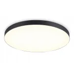 Светильник светодиодный потолочный FV5541 BK черный LED 130W 3000K D800*58 (Без ПДУ) от NovaLamp