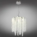 Подвесная люстра Aployt Paulina APL.848.13.04 от ImperiumLoft