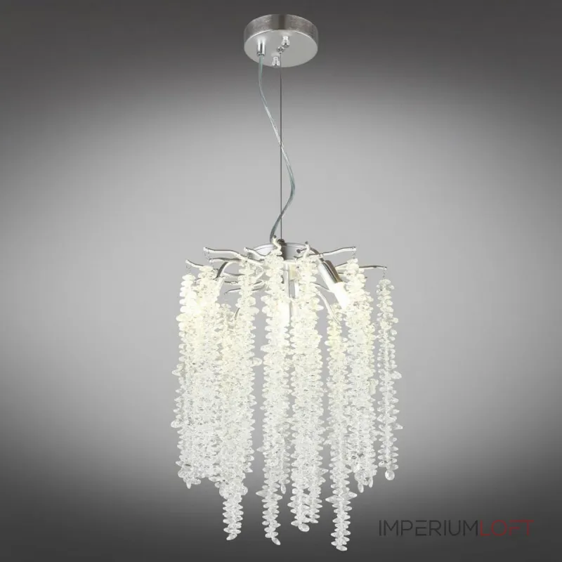 Подвесная люстра Aployt Paulina APL.848.13.04 Подвесная люстра Aployt Paulina APL.848.13.04