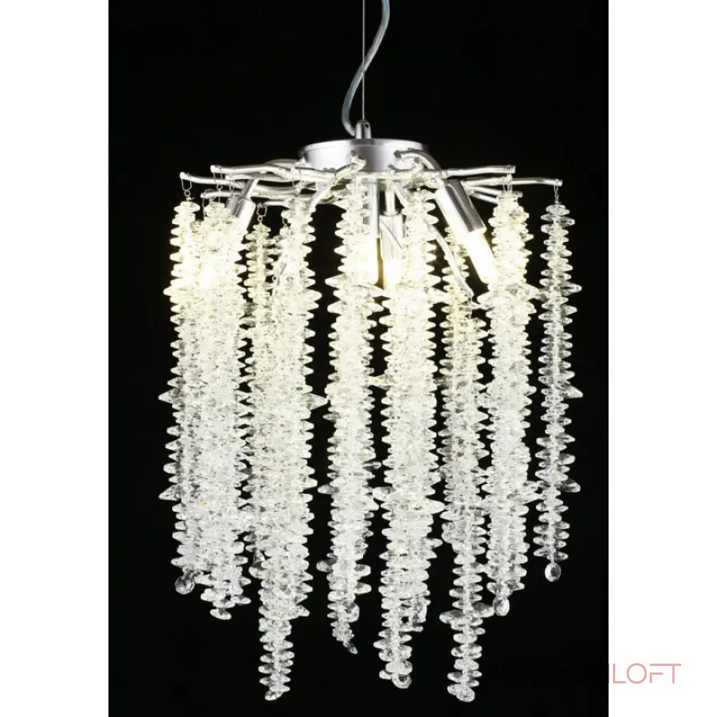 Подвесная люстра Aployt Paulina APL.848.13.04 Подвесная люстра Aployt Paulina APL.848.13.04