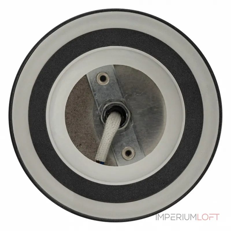 Спот Эра OL52 BK Б0059807 от ImperiumLoft Спот Эра OL52 BK Б0059807 от ImperiumLoft