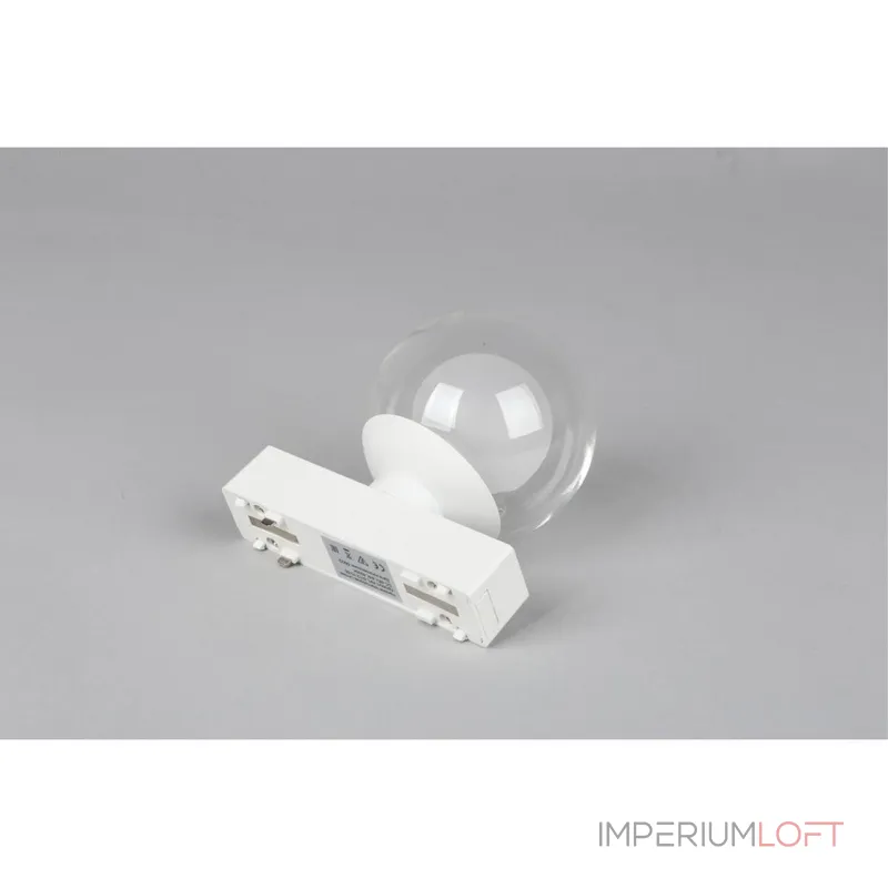 Накладной светильник Aployt Magnetic track 48 APL.0112.10.06 от ImperiumLoft Накладной светильник Aployt Magnetic track 48 APL.0112.10.06 от ImperiumLoft