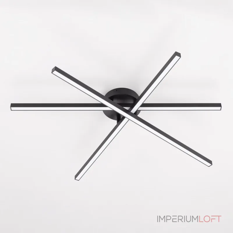 Потолочная люстра Citilux Стиг CL203131