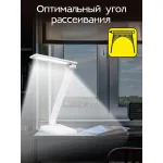 Настольная лампа офисная Citilux Ньютон CL803080 от ImperiumLoft