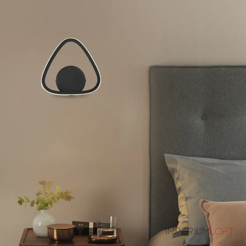 Бра Vitaluce V46100 V46100-1/1A от ImperiumLoft Бра Vitaluce V46100 V46100-1/1A от ImperiumLoft