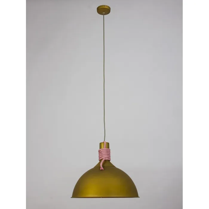 Подвесной светильник Abrasax Anke MA04359CA-001 от ImperiumLoft