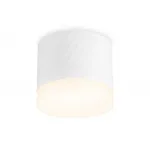 Накладной точечный светильник GX53 с акрилом TN5353 WH белый GX53 D82*70 от NovaLamp