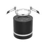 Накладной светильник Wolta MODERNO WSL-GX53 WSL-GX53/04BL
