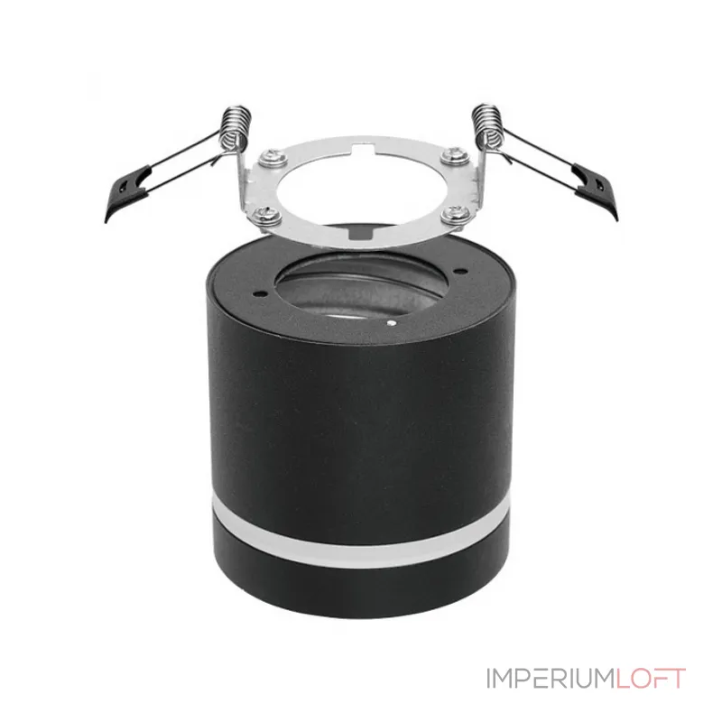 Накладной светильник Wolta MODERNO WSL-GX53 WSL-GX53/04BL Накладной светильник Wolta MODERNO WSL-GX53 WSL-GX53/04BL