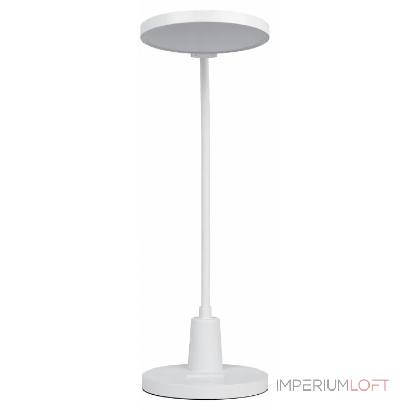 Настольная лампа офисная Эра NLED-501 Б0059839 от ImperiumLoft Настольная лампа офисная Эра NLED-501 Б0059839 от ImperiumLoft