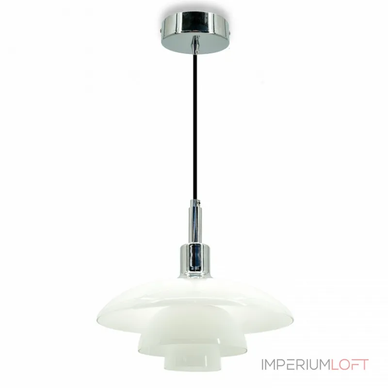 Подвесной светильник LIGHTERA Bacalar LE124L-28C Подвесной светильник LIGHTERA Bacalar LE124L-28C