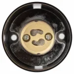 Накладной светильник Эра OL15 GU10 SN Б0049049 от ImperiumLoft