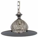 Подвесной светильник Abrasax Cornelia 2232/1(clear)