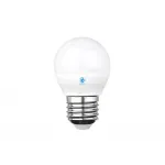 Светодиодная лампа LED B45-PR 8W E27 4200K (75W) от NovaLamp