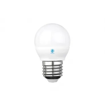 Светодиодная лампа LED B45-PR 8W E27 4200K (75W)