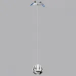 Подвесной светильник Odeon Light Sono 5100/5L