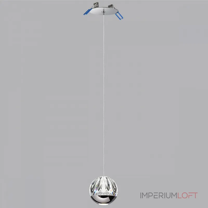 Подвесной светильник Odeon Light Sono 5100/5L Подвесной светильник Odeon Light Sono 5100/5L