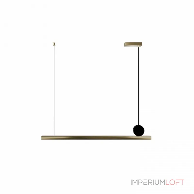 Подвесной светильник LIGHTERA Manitoba LE111L-88GB WIFI COPPER Подвесной светильник LIGHTERA Manitoba LE111L-88GB WIFI COPPER