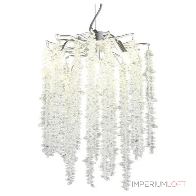 Подвесная люстра Aployt Paulina APL.848.13.04 Подвесная люстра Aployt Paulina APL.848.13.04