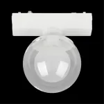 Накладной светильник Aployt Magnetic track 48 APL.0112.10.06 от ImperiumLoft