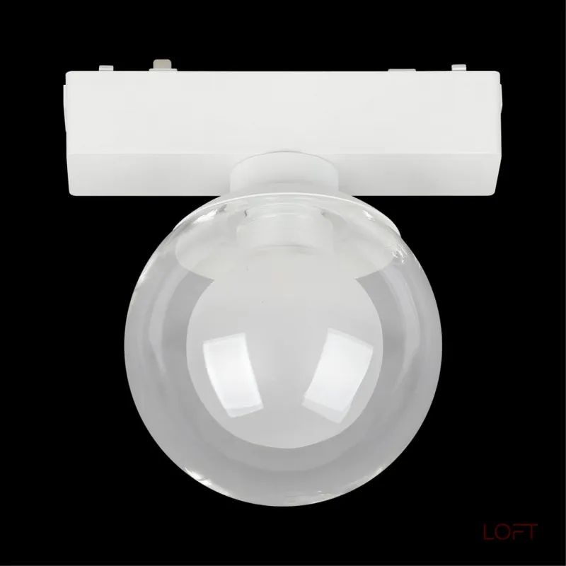 Накладной светильник Aployt Magnetic track 48 APL.0112.10.06 от ImperiumLoft Накладной светильник Aployt Magnetic track 48 APL.0112.10.06 от ImperiumLoft